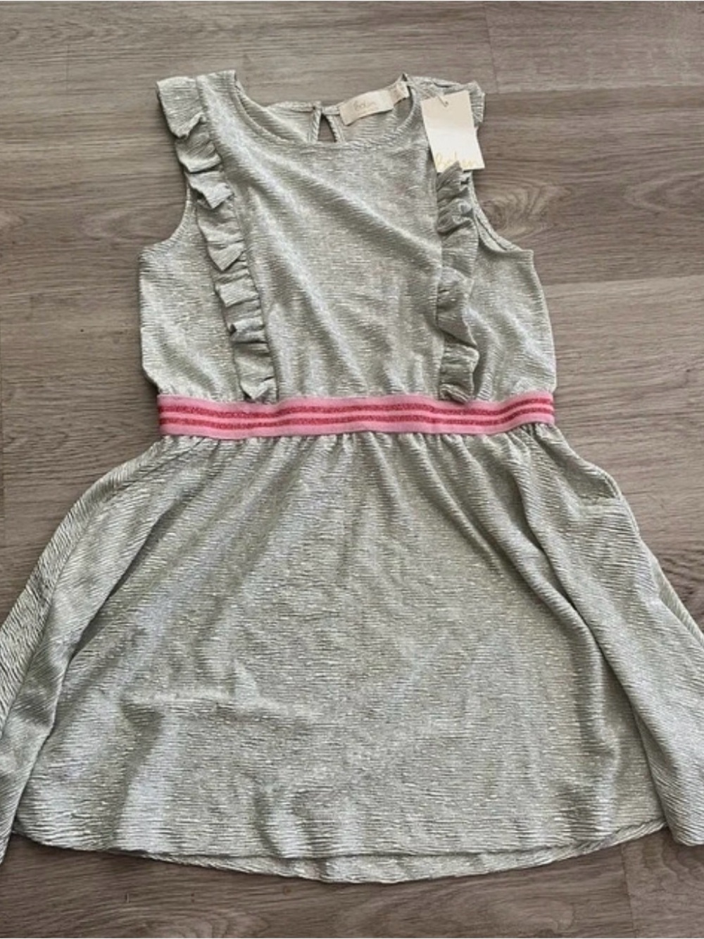 Mini boden shining dress